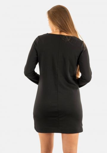 Платье футляр