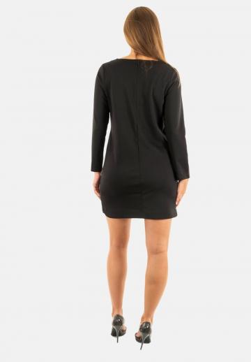 Платье футляр