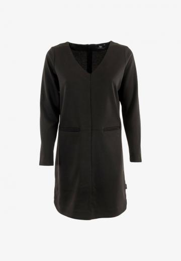 Платье футляр