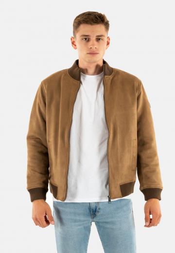 Куртка бомбер