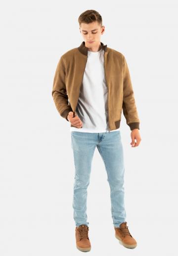 Куртка бомбер