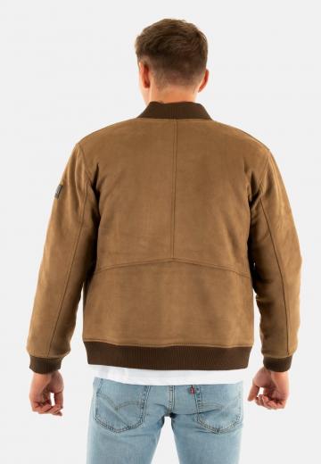 Куртка бомбер