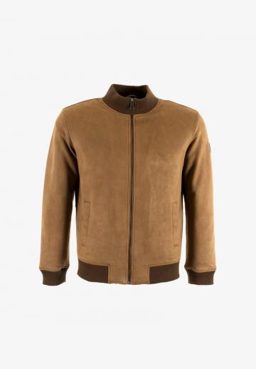 Куртка бомбер