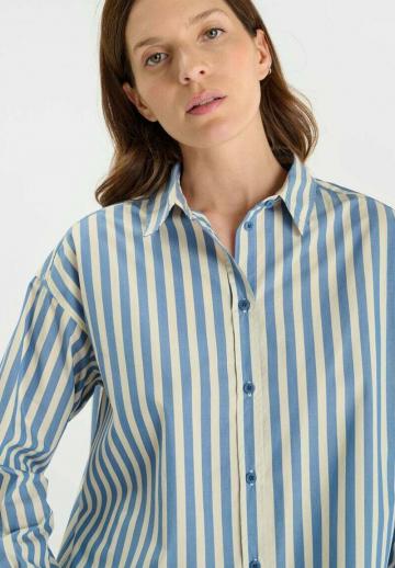 Блузка-рубашка