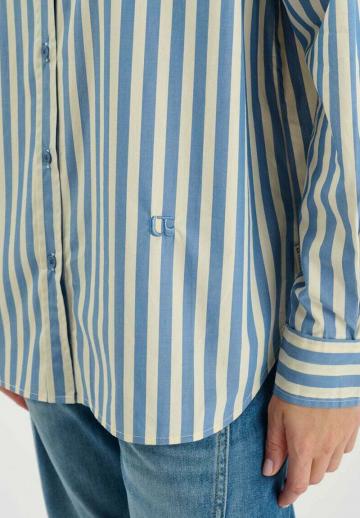 Блузка-рубашка