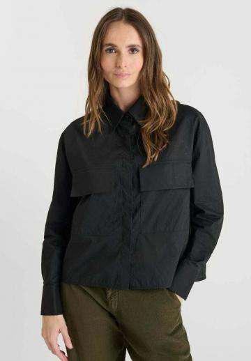 Блузка-рубашка