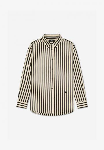 Длинная блузка