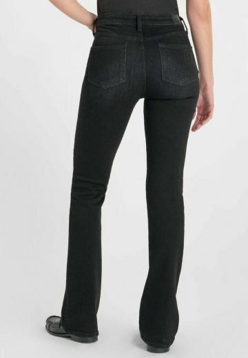 Клешеные брюки