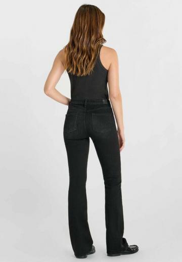 Клешеные брюки