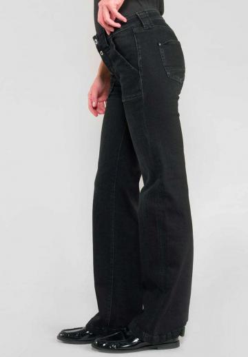 Клешеные брюки