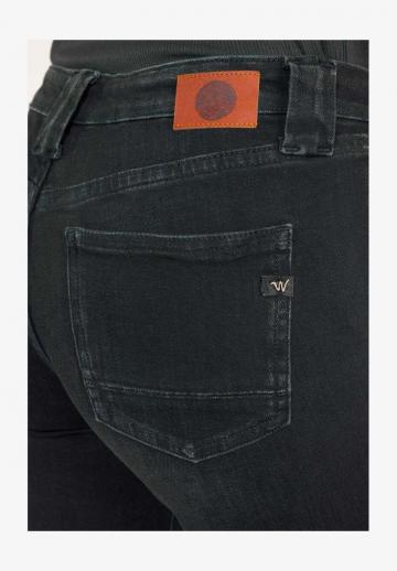 Клешеные брюки