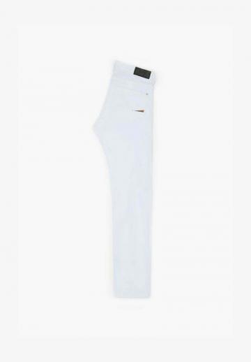 Узкие джинсы