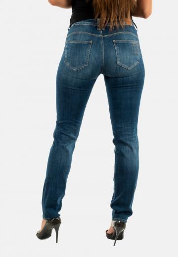 Джинсы