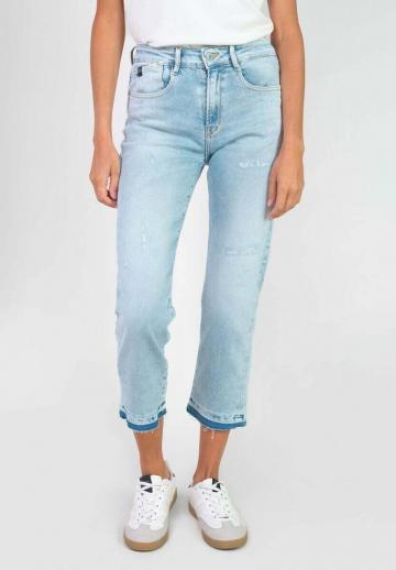 Короткие джинсы