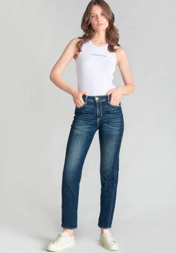 Свободные джинсы
