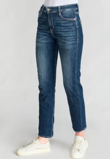 Свободные джинсы