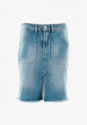 Летняя юбка