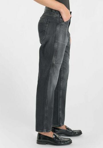 Короткие джинсы