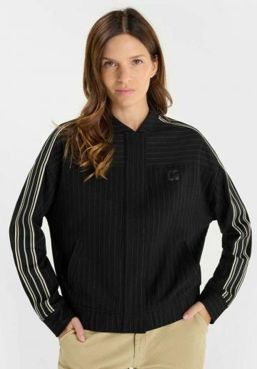 Флисовая куртка