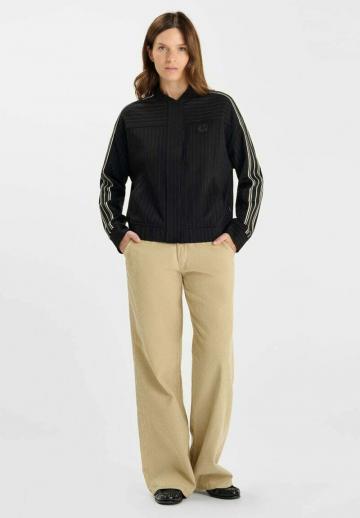 Флисовая куртка