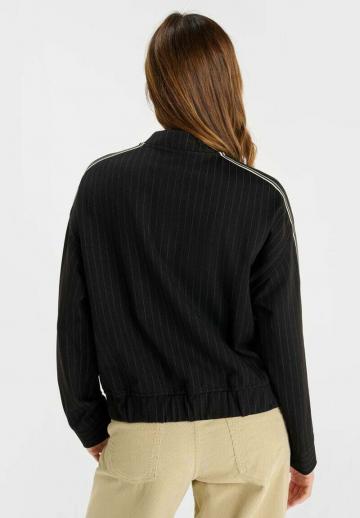 Флисовая куртка