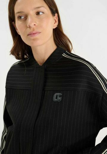 Флисовая куртка