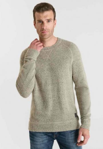 Пуловер