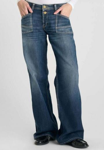 Джинсы