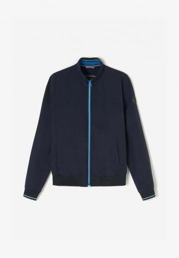 Куртка бомбер