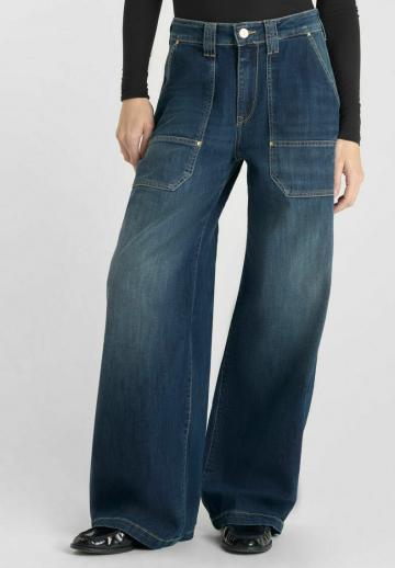Джинсы