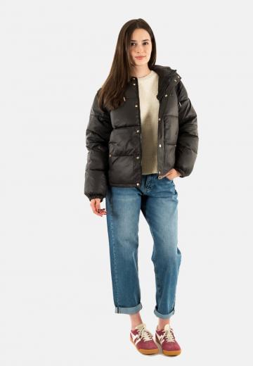 Флисовая куртка