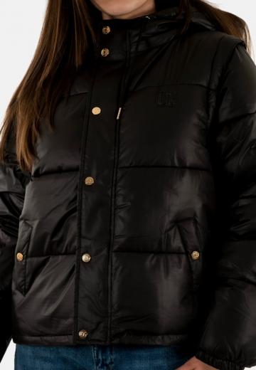 Флисовая куртка