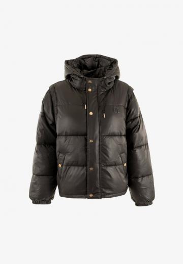 Флисовая куртка