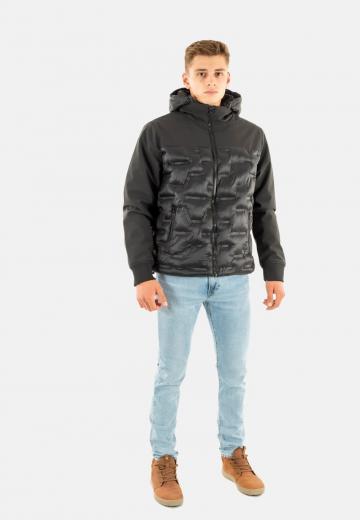 Зимняя куртка