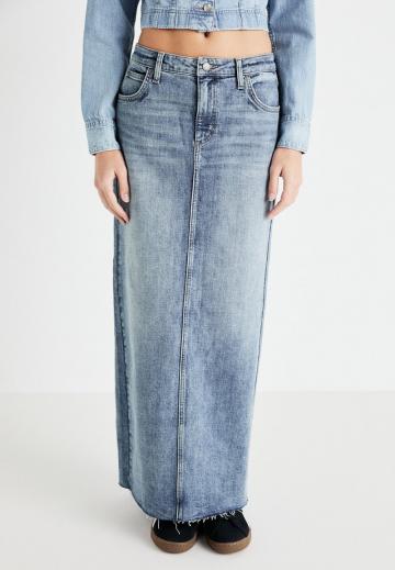 Летняя юбка