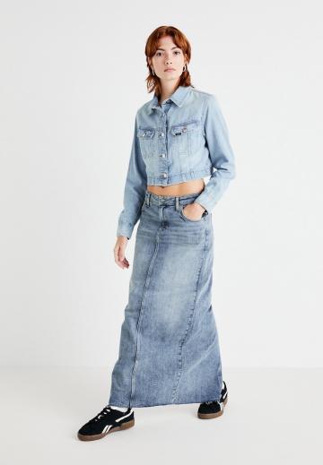 Летняя юбка