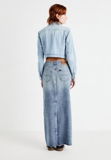 Летняя юбка