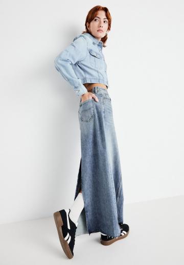 Летняя юбка