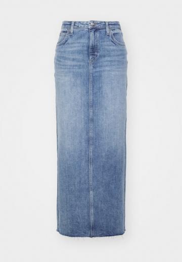 Летняя юбка