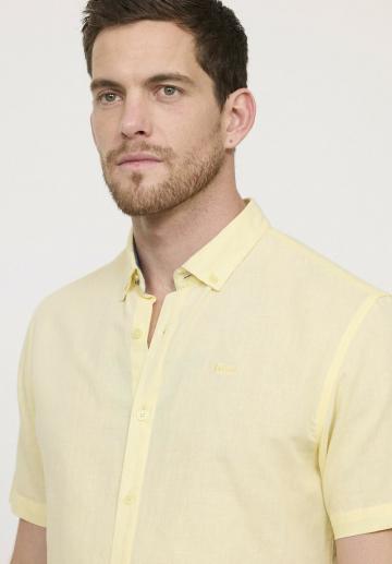 Рубашка с коротким рукавом