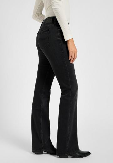 Клешеные брюки