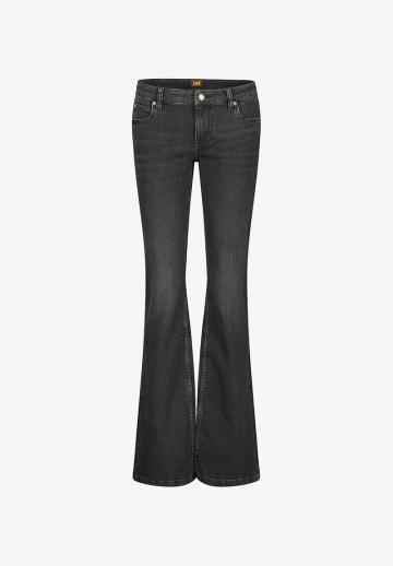 Клешеные брюки