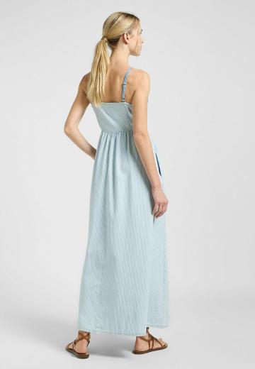 Пляжное платье