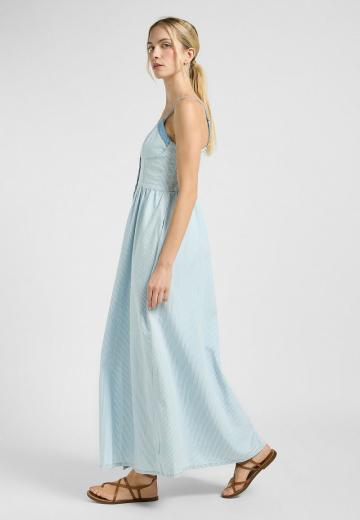 Пляжное платье