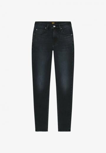 Узкие джинсы