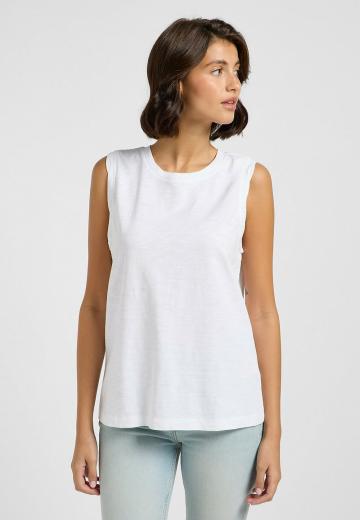 Майка-борцовка