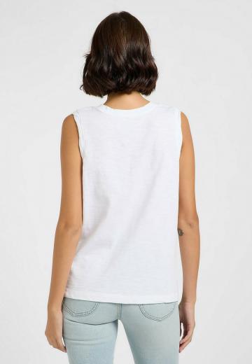 Майка-борцовка