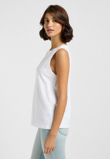 Майка-борцовка