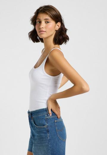 Майка-борцовка