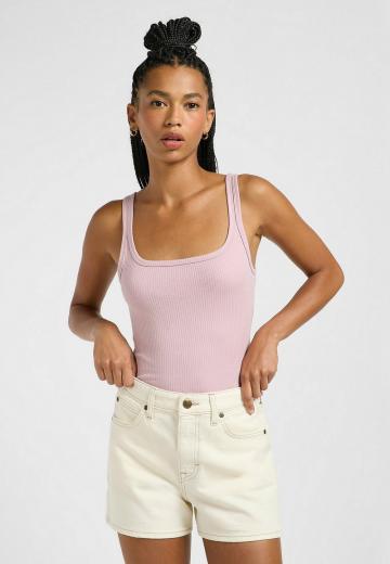 Майка-борцовка